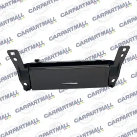 Bg13-54045p26 Ford 2010-2012 Taurus Dash Storage With Power Outlet And Light Switch
