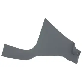 Bl3z-1504608-da Ford Genuine Closure Panel
