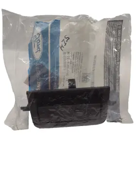 Bl3z-1506072-ac Ford Genuine Oem Center Console Door Latch Handle Bl3z1506072ac 2011-14 F150