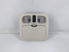 Ford Bl84-78519a58-da35v0 2010 Escape Overhead Roof Console Kk5zg