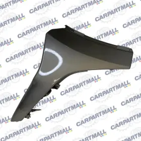 Bm51-a045h92-ag Ford 2012-2014 Focus Front Right Center Console Molding Trim Panel Bm51a045h92ag