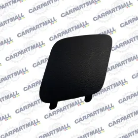 Bm51-a046b96 Ford 2012-2018 Focus Center Console Right Side Cover Trim Panel Oem