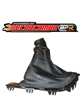 Bm51-a061b84-cd3 Ford 12-14 Focus Sedan Center Console Parking Brake Handle Boot