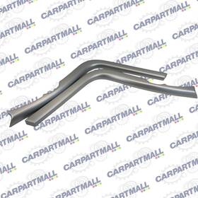 Ford Bt43-78045a16 2011-2014 Edge Center Left And Right Side Trim Panel Bezel Set