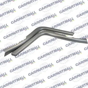 Bt43-78045a16 Ford 2011-2014 Edge Center Left And Right Side Trim Panel Bezel Set