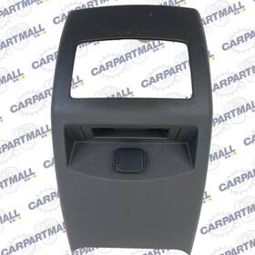 Ford Bt43-78045e24 2011-2014 Edge Rear Center Console Air Vent Panel Trim Oem