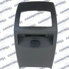 Bt43-78045e24 Ford 2011-2014 Edge Rear Center Console Air Vent Panel Trim Oem