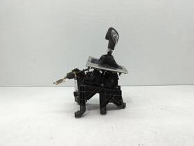 Ford Bv6p-7k004-ld3 2014 Focus Floor Console Assembly Shifter Black Kn653