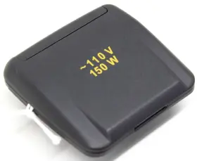 Cj5z-19a487-aa Ford 2013-2019 Escape Power Out Cap 110v Cover Oem