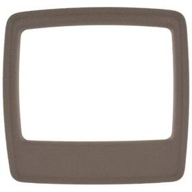 Ford Cj5z-78044e84-aa Genuine Storage Box Trim Plate