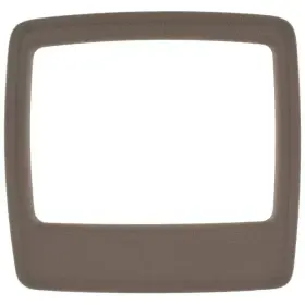 Cj5z-78044e84-aa Ford Genuine Storage Box Trim Plate