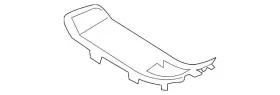 Cj5z-7804567-ac Ford Genuine Insert