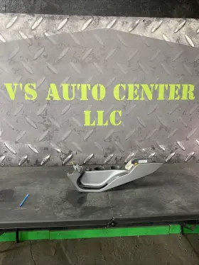 Cj5z-78045b30-a Ford 2016 Escape Center Console Upper Finish Panel Glowing Cup Holder Oem