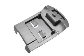 Ford Cj5z-7804610-aa New Oem Center Console Panel Nos