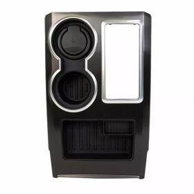 Ford Cl3z-15045a76-ba Genuine Upper Trim