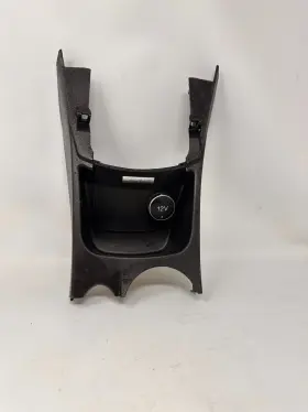 D2bb-a044c74 Ford 2014-2019 Fiesta St Front Center Console Trim