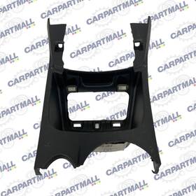 Ford D2bb-a044c74-a 2014-2019 Fiesta Front Center Console Bezel Trim Cover Oem