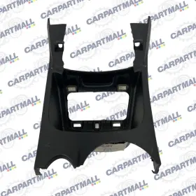 D2bb-a044c74-a Ford 2014-2019 Fiesta Front Center Console Bezel Trim Cover Oem