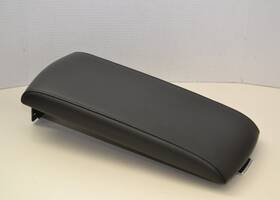Ford D471f5b81172 2013-2019 Flex Center Console Arm Rest Armrest Storage Lid Cover Black Oem