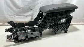 Dg1354045a06 Ford 2013-2018 Taurus Se Front Center Console Base Frame Oem 147243