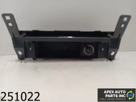 Dg1354045p26 Ford Oem 2014 Taurus 3.5l Center Console Dash Cubby Tray Ac Outlet