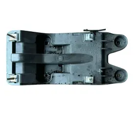 Dg9p-7c280-a Ford 2013 - 2016 Fusion Center Console Shift Shifter Mount Support Bracket Oem