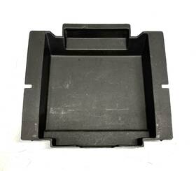Ford Dj54-s045j86-ab 2013-2016 Escape Center Console Storage Cubby Tray Bin W11
