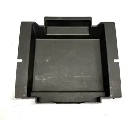 Dj54-s045j86-ab Ford 2013-2016 Escape Center Console Storage Cubby Tray Bin W11