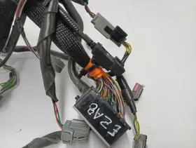 Dl3t-14b079-cd Ford Dl3t-14d202-bd Center Console Wire Harness From 2014 F150 Oem 11949630