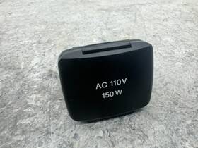 Ford Dp5t-19g247-ab 2013-2019 Flex Center Console Rear Ac Power Outlet Socket