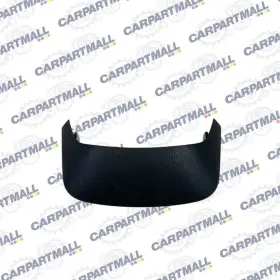 Ds73-f045e24-a Ford 2013-2016 Fusion Rear Center Console Trim Cover Panel Bezel
