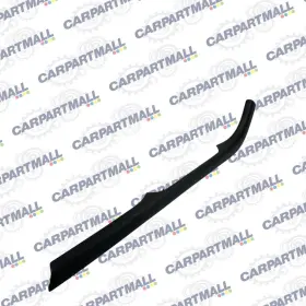 Ds73-f061a16-a Ford 13-16 Fusion Center Console Right Side Cover Molding Trim Ds73f061a16a Oem