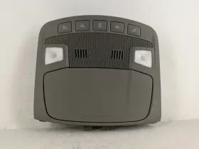 Ds73-f519a58-ea Ford 2019 F-150 Overhead Roof Console Jiqx3