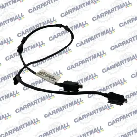 Ds7t-14d202-be Ford Ds7t-14d202 2013-2016 Fusion Center Console Usb Port Socket Wire Harness