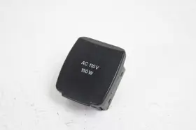 Ds7t19g247ac Ford 2015-2017 Expedition Oem Center Console Power Outlet Socket 110v Ds7t19g247