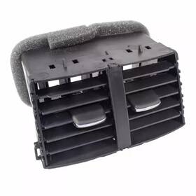 Ford Ds7z-19893-aa Genuine Louver Ds7z19893aa