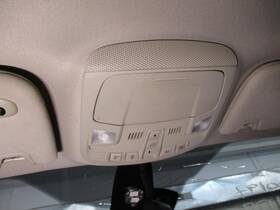 Ford Ds7z54519a70gk Used Front Upper Center Console Fits 2020 Fusion Roof With Sunroof Uppe
