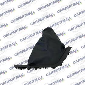 Ford Dt11-v044l49-afw 14-18 Transit Connect Center Console Parking Brake Handle Boot Dt11-v044l49