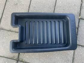 Ford Dt43-78044c82-aaw 2011-2014 Edge Center Console Storage Coin Tray Oem
