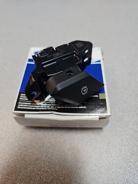 Ford E1gz-2b623-ca New Genuine Oem Parking Brake Switch Assembly 2015-20 Edge