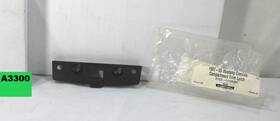 Ford E7zz-6113580 1987-1993 Mustang Striker Trim Latch Center Console Compartment