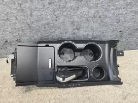 Eb53-78045p26 Ford 2016-2018 Explorer Center Console Shifter Gear Selector Cup Holder Oem V12