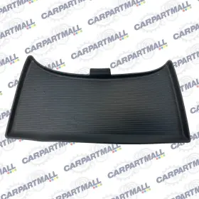 Em2b-r044l06a Ford 2015-2019 Edge Front Center Console Storage Tray Mat Oem Em2b-r044l06a Ford 2015-2019 Edge Front Center Console Storage Tray Mat Oem