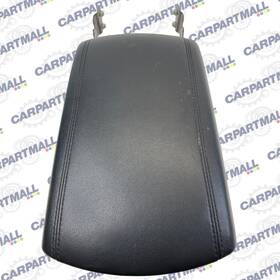 Ford Em2b-r046-04a-f 15-19 Edge Center Console Armrest Arm Rest Lid Cover Top