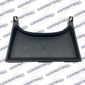Ford Em2b-ro44c82-a 2015-2024 Edge Front Center Console Storage Tray Cover Panel