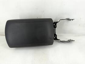 Ford Ev2b-r046 2017 Edge Center Console Armrest Cover Lid Black Rze3z