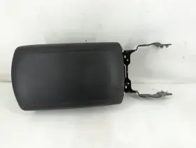 Ev2b-r046 Ford 2017 Edge Center Console Armrest Cover Lid Black Rze3z