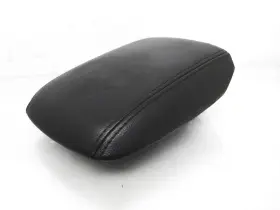 F1eb-a045c74-cbv Ford 2015-2018 Focus Center Console Armrest Lid Cover - Black Minor Punctures