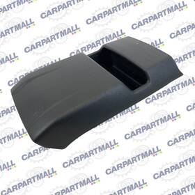 Ford F1eba043b63abw 2015-2017 Focus Center Console Rear End Trim Panel F1eb-a043b63-abw Oem