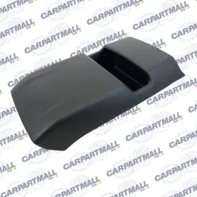 F1eb-a043b63-abw Ford F1eba043b63abw 2015-2017 Focus Center Console Rear End Trim Panel Oem